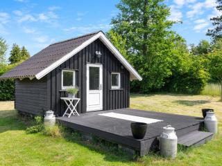Holiday Home Binta - 225m from the sea by Interhome - Tranekær - 6