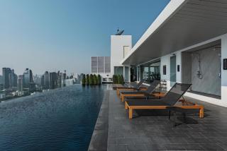 Large apartment 5min from Ekkamai BTS - Bangkok - 0