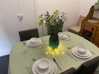 Arden House - Comrie - 7