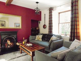 Newburgh C Listed Townhouse - Newburgh - 0