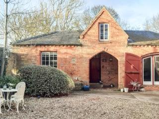 The Coach House - Lusby - 0
