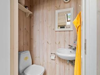 Holiday Home Binta - 225m from the sea by Interhome - Tranekær - 1