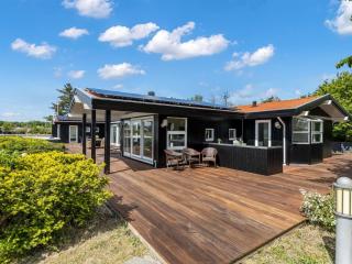 Holiday Home Xaverius - 30m from the sea by Interhome - Haderslev - 9