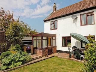 Beach Cottage - Winterton-on-Sea - 0