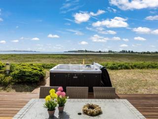 Holiday Home Xaverius - 30m from the sea by Interhome - Haderslev - 8