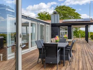 Holiday Home Xaverius - 30m from the sea by Interhome - Haderslev - 7