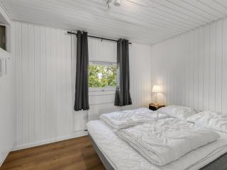Holiday Home Xaverius - 30m from the sea by Interhome - Haderslev - 1