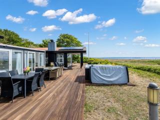Holiday Home Xaverius - 30m from the sea by Interhome - Haderslev - 5