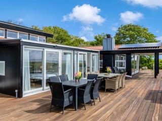 Holiday Home Xaverius - 30m from the sea by Interhome - Haderslev - 6