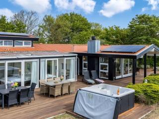 Holiday Home Xaverius - 30m from the sea by Interhome - Haderslev - 2