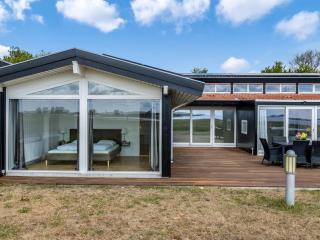 Holiday Home Xaverius - 30m from the sea by Interhome - Haderslev - 3