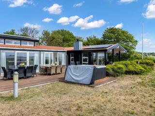 Holiday Home Xaverius - 30m from the sea by Interhome - Haderslev - 4