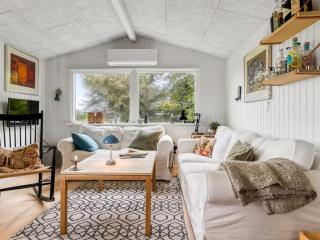 Holiday Home Käthe - 700m from the sea by Interhome - Hirtshals - 2
