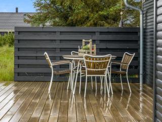 Holiday Home Käthe - 700m from the sea by Interhome - Hirtshals - 7