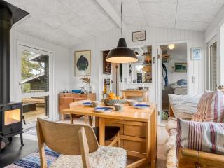 Holiday Home Käthe - 700m from the sea by Interhome - Hirtshals - 3