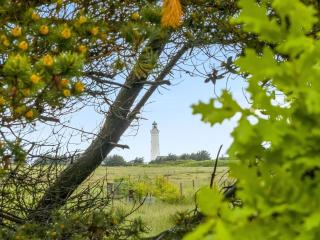 Holiday Home Käthe - 700m from the sea by Interhome - Hirtshals - 9
