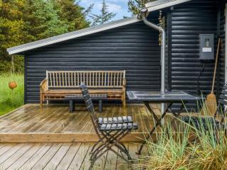 Holiday Home Käthe - 700m from the sea by Interhome - Hirtshals - 8