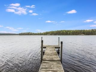 Holiday Home Villa niemelänranta by Interhome - Puumala - 8