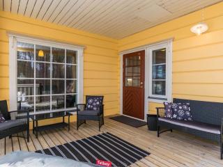 Holiday Home Villa niemelänranta by Interhome - Puumala - 6