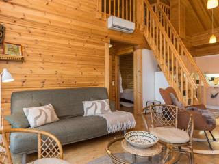 Holiday Home Villa niemelänranta by Interhome - Puumala - 2
