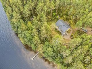 Holiday Home Villa niemelänranta by Interhome - Puumala - 7