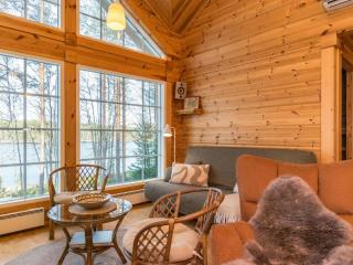 Holiday Home Villa niemelänranta by Interhome - Puumala - 4