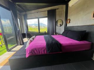 KUBU BLACK HOUSE - 9