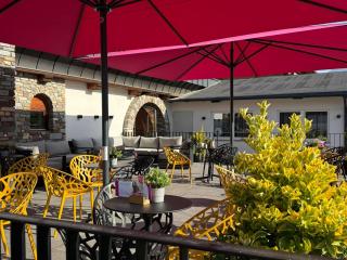 first mountain Hotel Zillertal - 2