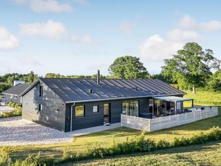 Holiday Home Finulf - 300m from the sea by Interhome - Glesborg - 8