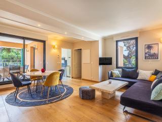 Apartment La Seniorie by Interhome - Hyères - 0