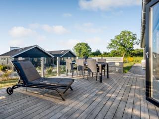 Holiday Home Finulf - 300m from the sea by Interhome - Glesborg - 7