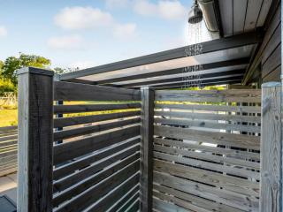 Holiday Home Finulf - 300m from the sea by Interhome - Glesborg - 6