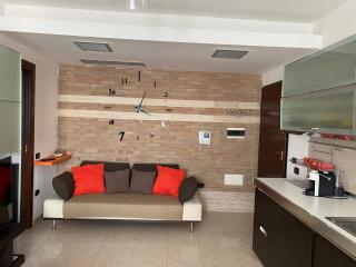 Casa Tharros I.U.N. R7621 - Oristano - 1