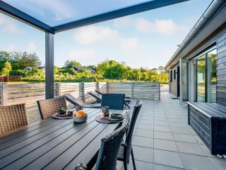 Holiday Home Finulf - 300m from the sea by Interhome - Glesborg - 5