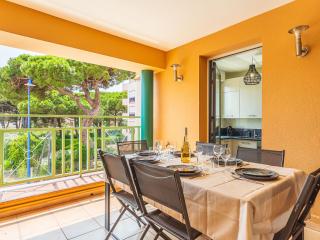 Apartment La Seniorie by Interhome - Hyères - 9