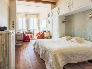 Studio Trouville Palace-4 by Interhome - Trouville-sur-Mer - 9