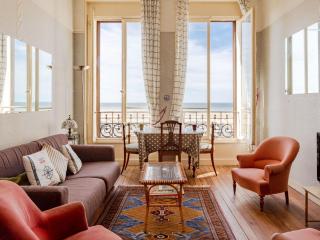 Studio Trouville Palace-4 by Interhome - Trouville-sur-Mer - 0