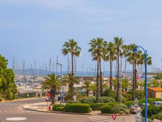 Apartment La Seniorie by Interhome - Hyères - 8