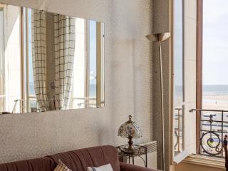 Studio Trouville Palace-4 by Interhome - Trouville-sur-Mer - 2