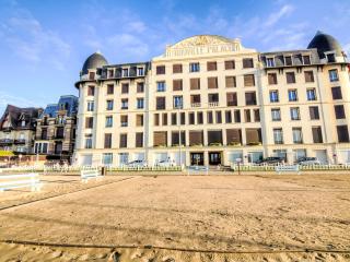Studio Trouville Palace-4 by Interhome - Trouville-sur-Mer - 6