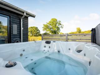 Holiday Home Finulf - 300m from the sea by Interhome - Glesborg - 3