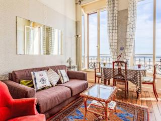 Studio Trouville Palace-4 by Interhome - Trouville-sur-Mer - 5