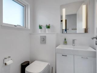Holiday Home Finulf - 300m from the sea by Interhome - Glesborg - 2