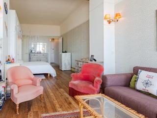 Studio Trouville Palace-4 by Interhome - Trouville-sur-Mer - 4