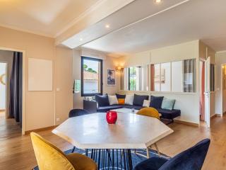 Apartment La Seniorie by Interhome - Hyères - 4