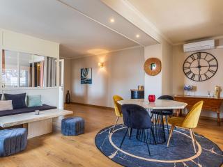 Apartment La Seniorie by Interhome - Hyères - 5