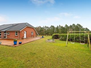 Holiday Home Guse - 1-5km from the sea by Interhome - Blåvand - 4