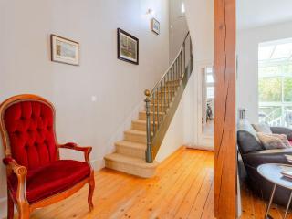 Holiday Home Victor Hugo by Interhome - Deauville - 4