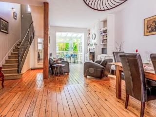 Holiday Home Victor Hugo by Interhome - Deauville - 5