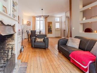 Holiday Home Victor Hugo by Interhome - Deauville - 3